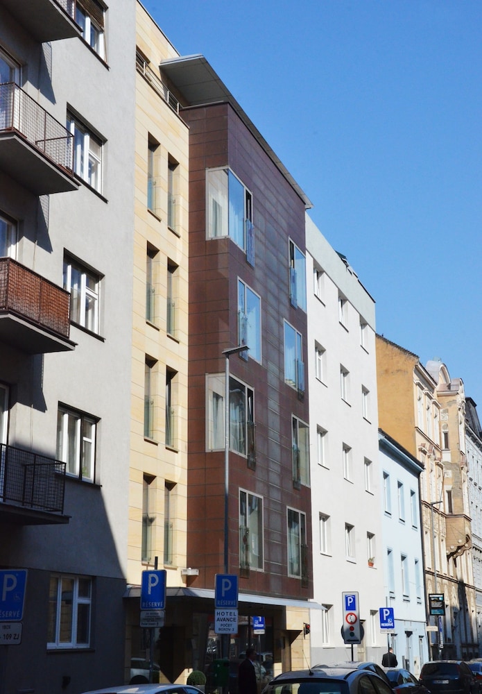 Hotel Avance - zdjęcie 2