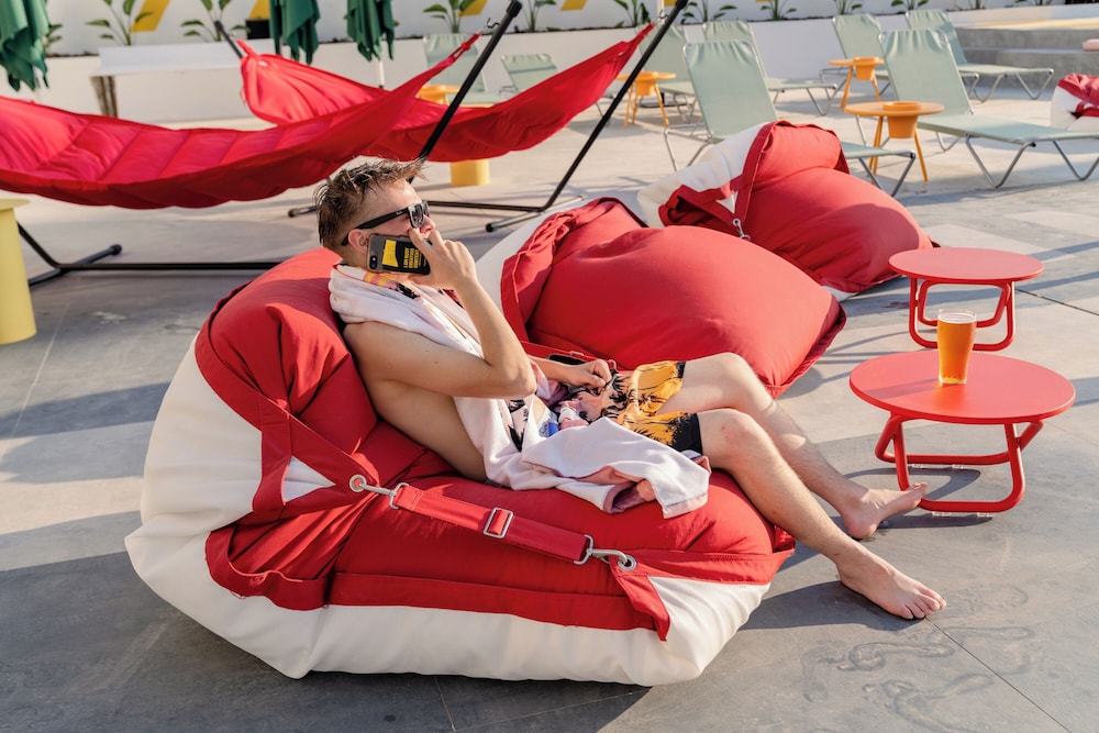 Ryans Lolas Ibiza - Adults Only — Sports & recreation in San Antonio, Balearic Islands