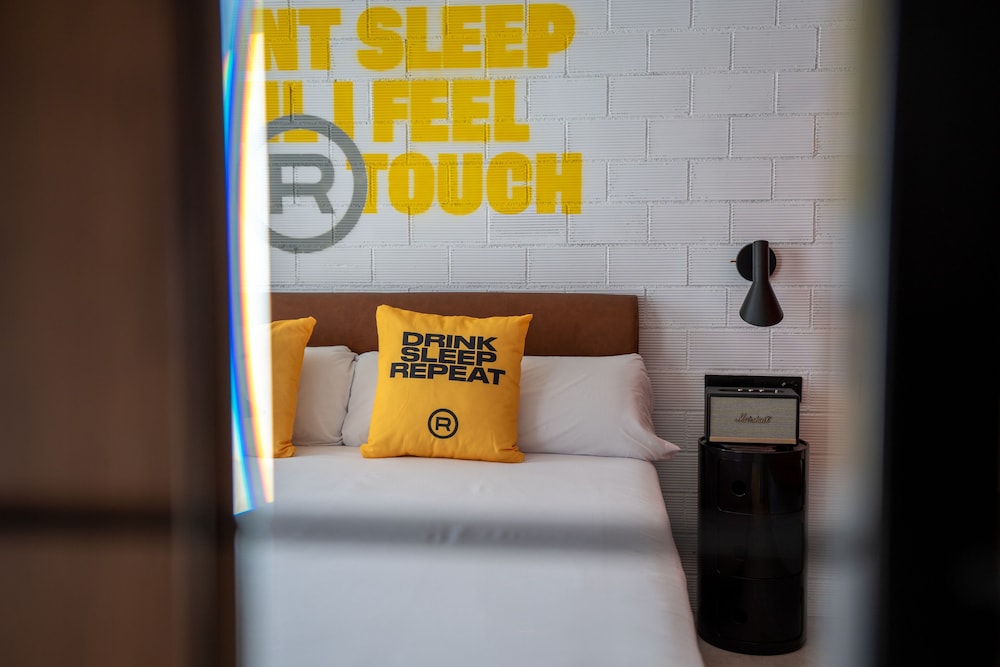 Ryans Lolas Ibiza - Adults Only — Hotel rooms in San Antonio, Balearic Islands