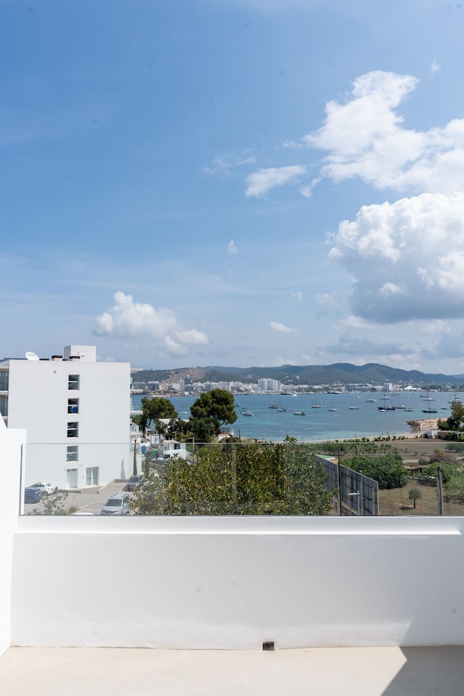 Ryans Lolas Ibiza - Adults Only — Attractions in the area in San Antonio, Balearic Islands