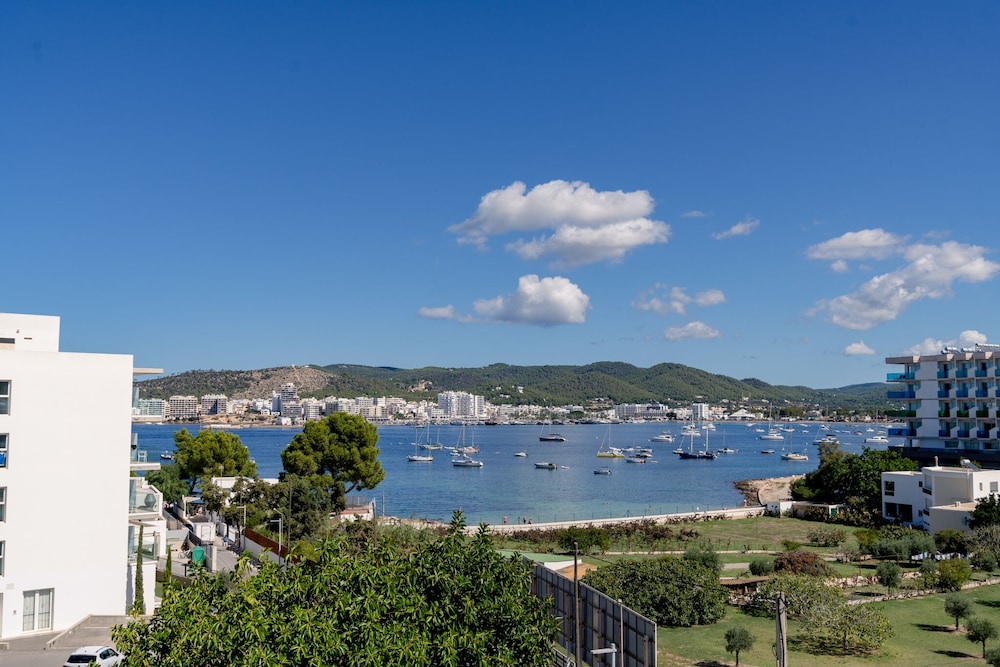 Ryans Lolas Ibiza - Adults Only — Attractions in the area in San Antonio, Balearic Islands