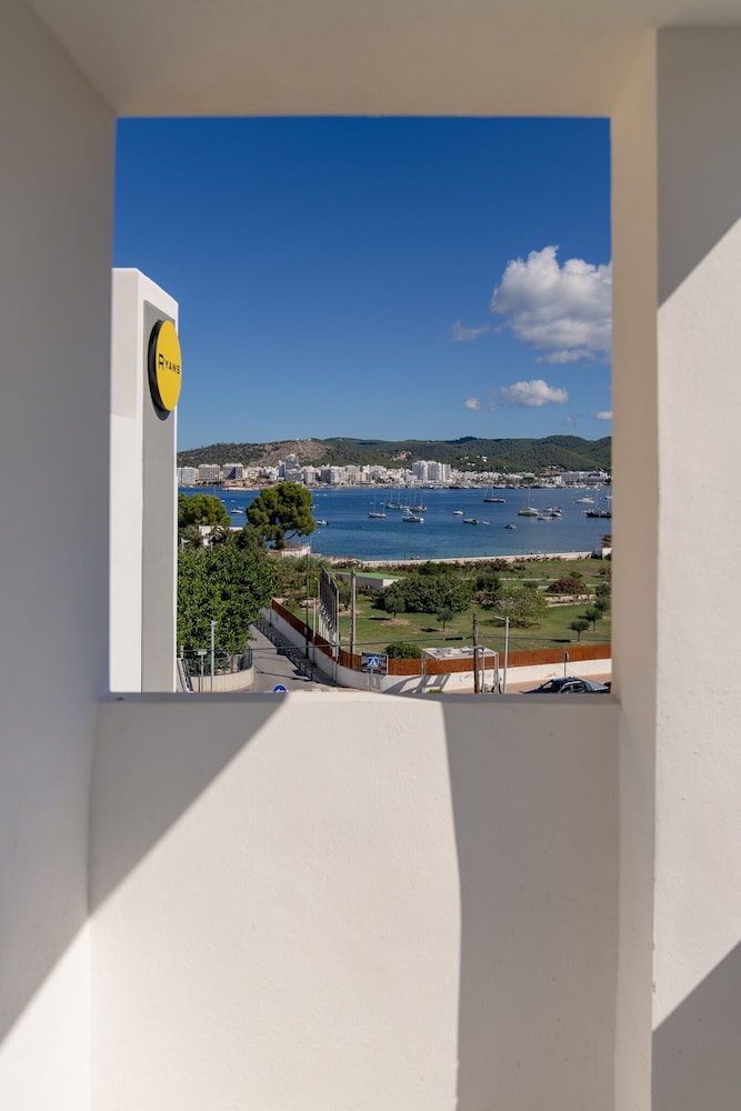 Ryans Lolas Ibiza - Adults Only — Attractions in the area in San Antonio, Balearic Islands