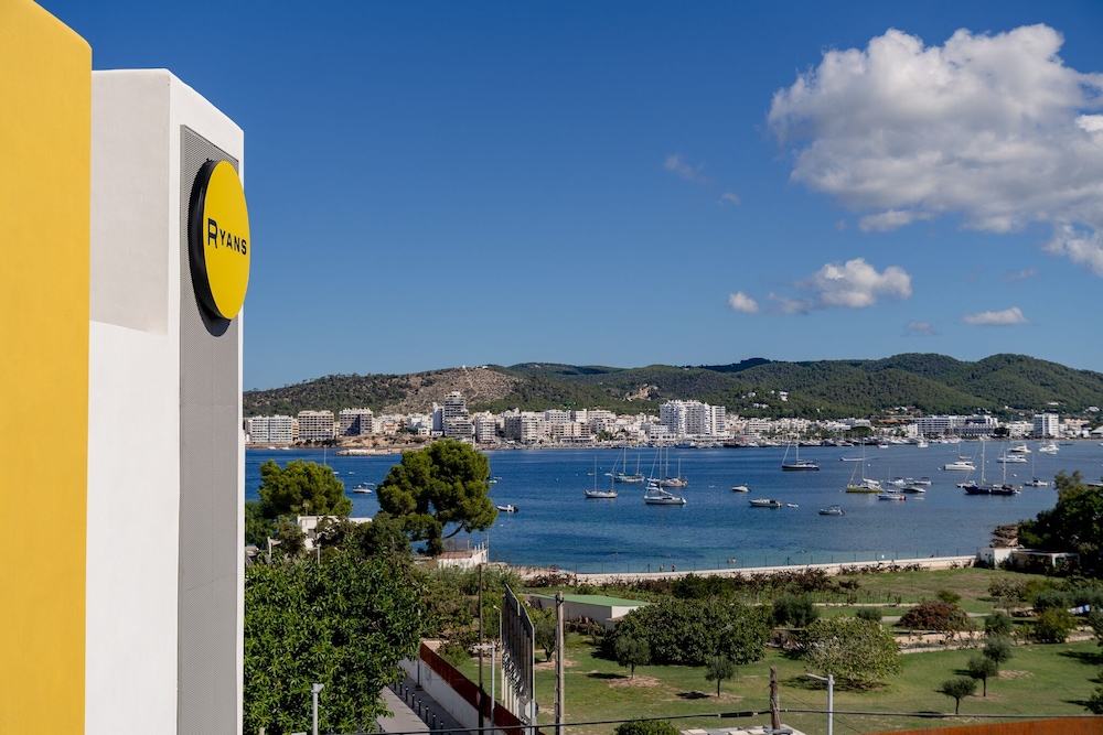 Ryans Lolas Ibiza - Adults Only — Attractions in the area in San Antonio, Balearic Islands