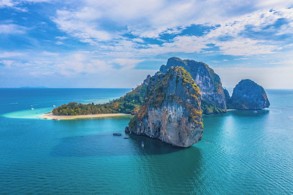 Holiday Inn Resort Krabi Ao Nang Beach by IHG — Attractions in the area in Ao Nang, Krabi