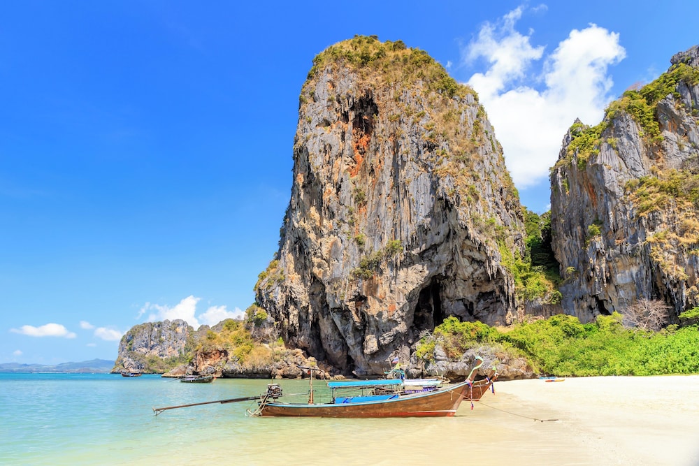 Holiday Inn Resort Krabi Ao Nang Beach by IHG — Beach in Ao Nang, Krabi