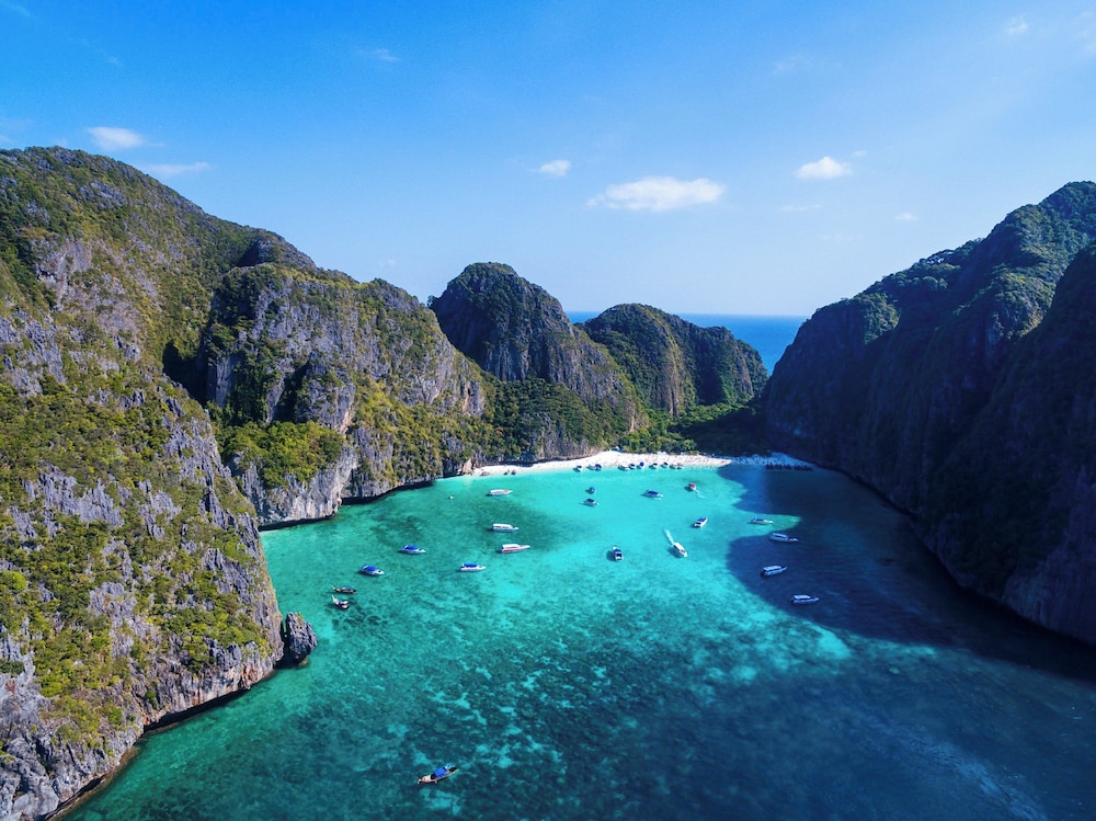 Holiday Inn Resort Krabi Ao Nang Beach by IHG — Attractions in the area in Ao Nang, Krabi