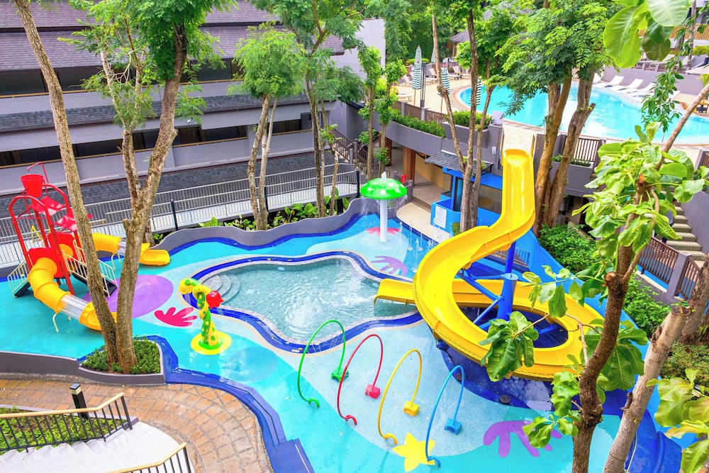 Holiday Inn Resort Krabi Ao Nang Beach by IHG — Attractions for children in Ao Nang, Krabi