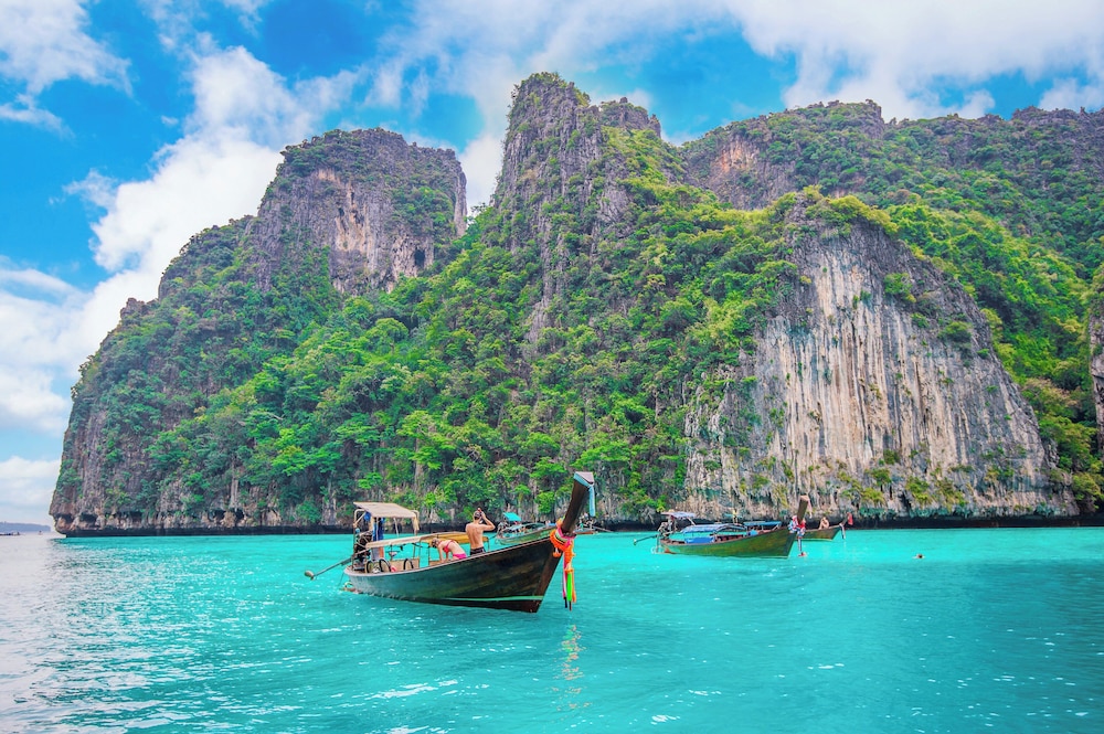 Holiday Inn Resort Krabi Ao Nang Beach by IHG — Attractions in the area in Ao Nang, Krabi