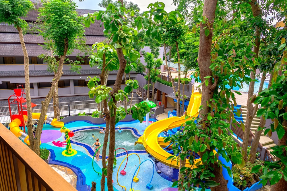 Holiday Inn Resort Krabi Ao Nang Beach by IHG — Attractions for children in Ao Nang, Krabi