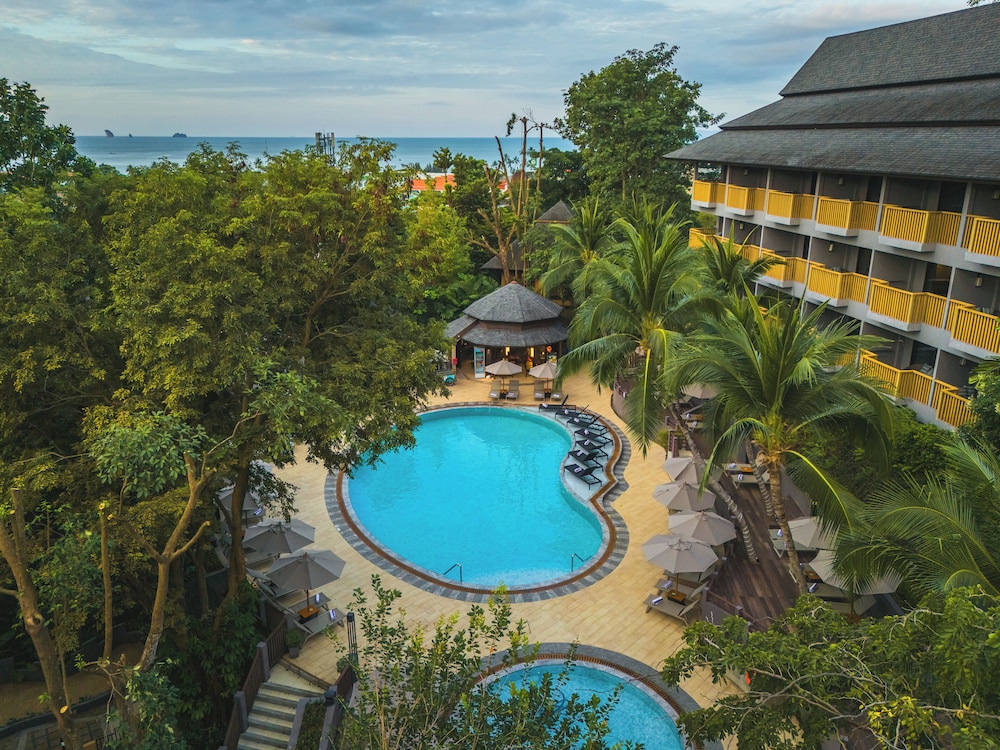 Holiday Inn Resort Krabi Ao Nang Beach by IHG — Main photo in Ao Nang, Krabi