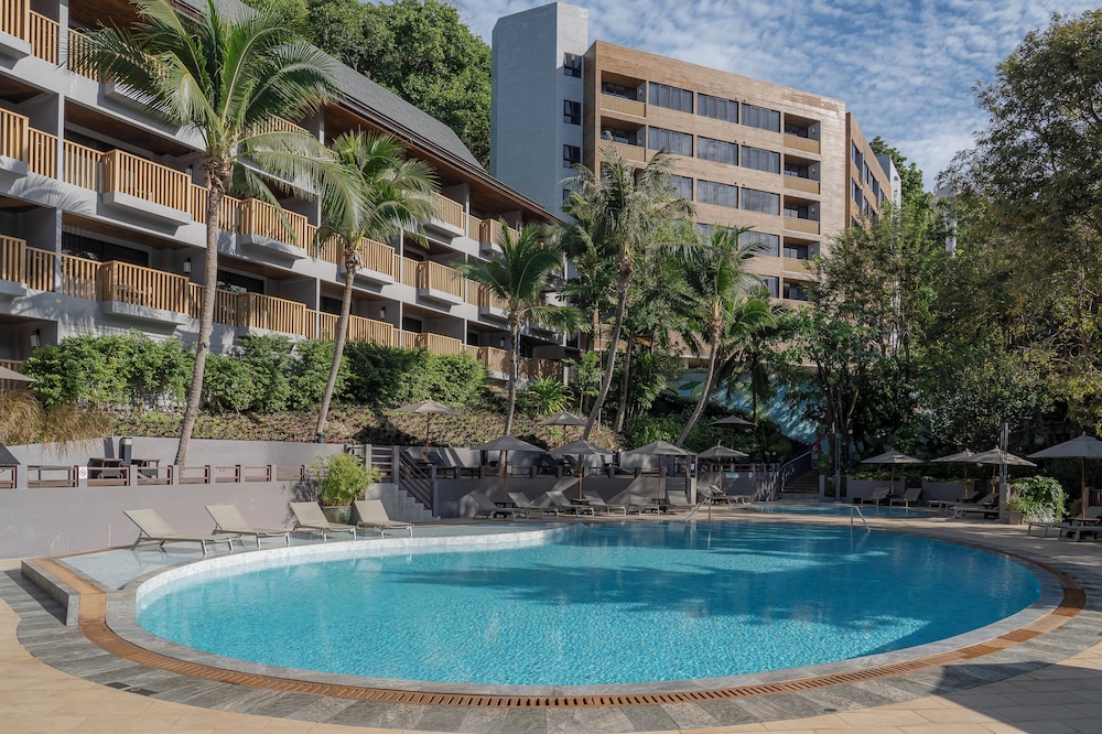 Holiday Inn Resort Krabi Ao Nang Beach by IHG — Swimming pool in Ao Nang, Krabi