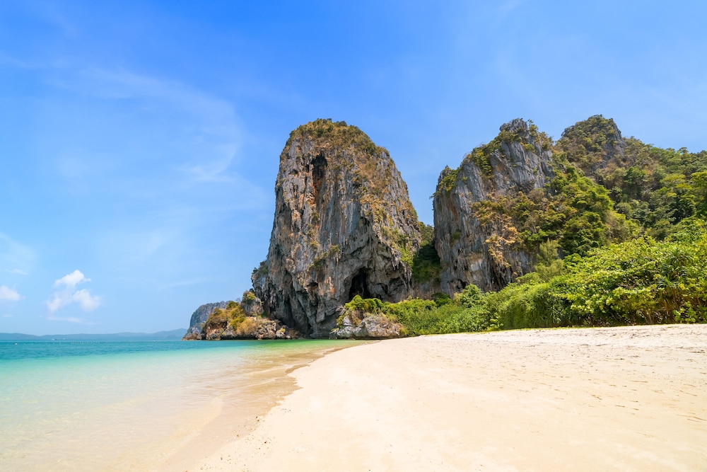 Holiday Inn Resort Krabi Ao Nang Beach by IHG — Beach in Ao Nang, Krabi