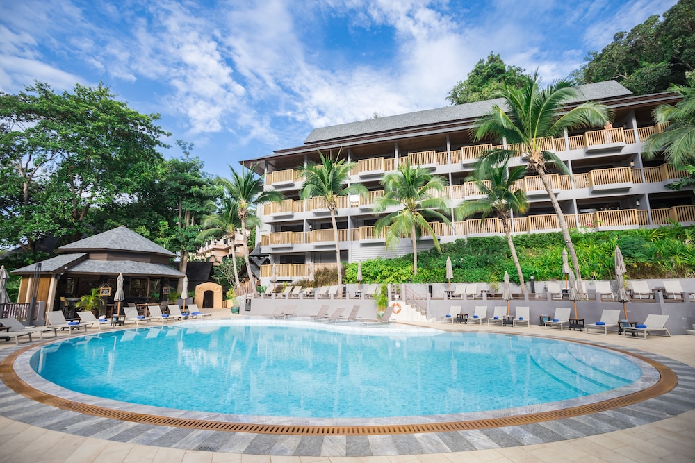 Holiday Inn Resort Krabi Ao Nang Beach by IHG — Swimming pool in Ao Nang, Krabi