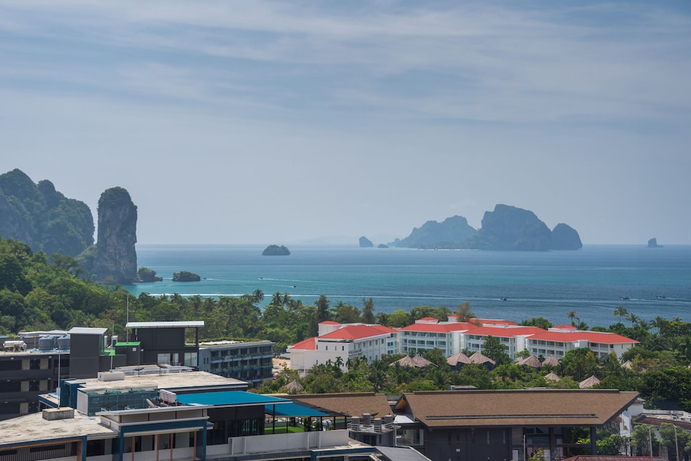 Holiday Inn Resort Krabi Ao Nang Beach by IHG — Attractions in the area in Ao Nang, Krabi
