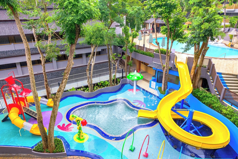 Holiday Inn Resort Krabi Ao Nang Beach by IHG — Attractions for children in Ao Nang, Krabi