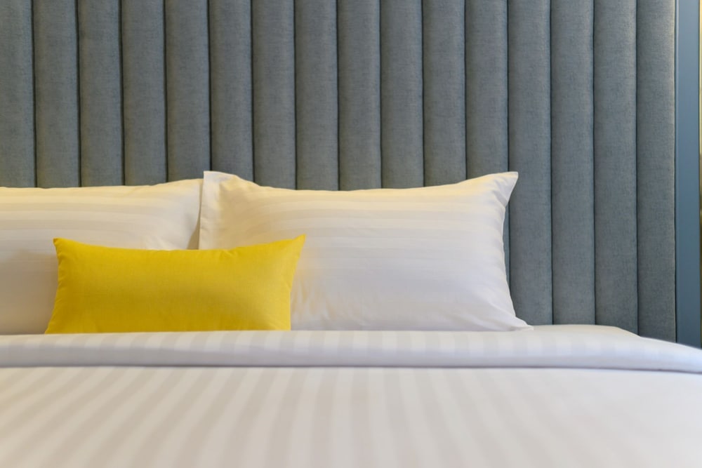 The Mulberry Bangkok Khaosan Road — Hotel rooms in Bangkok, Bangkok