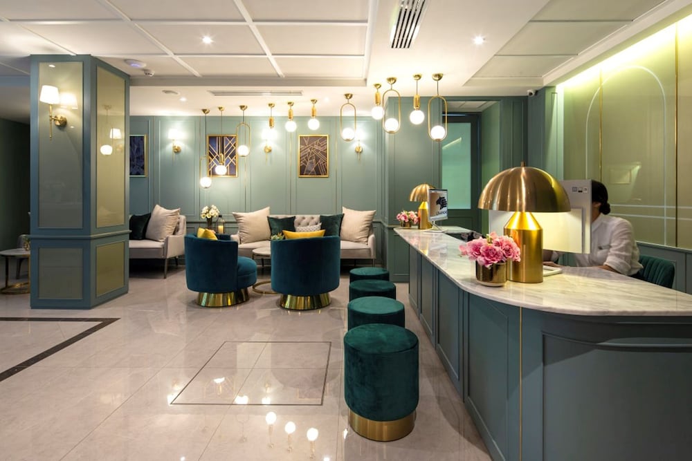 The Mulberry Bangkok Khaosan Road — Hotel building in Bangkok, Bangkok