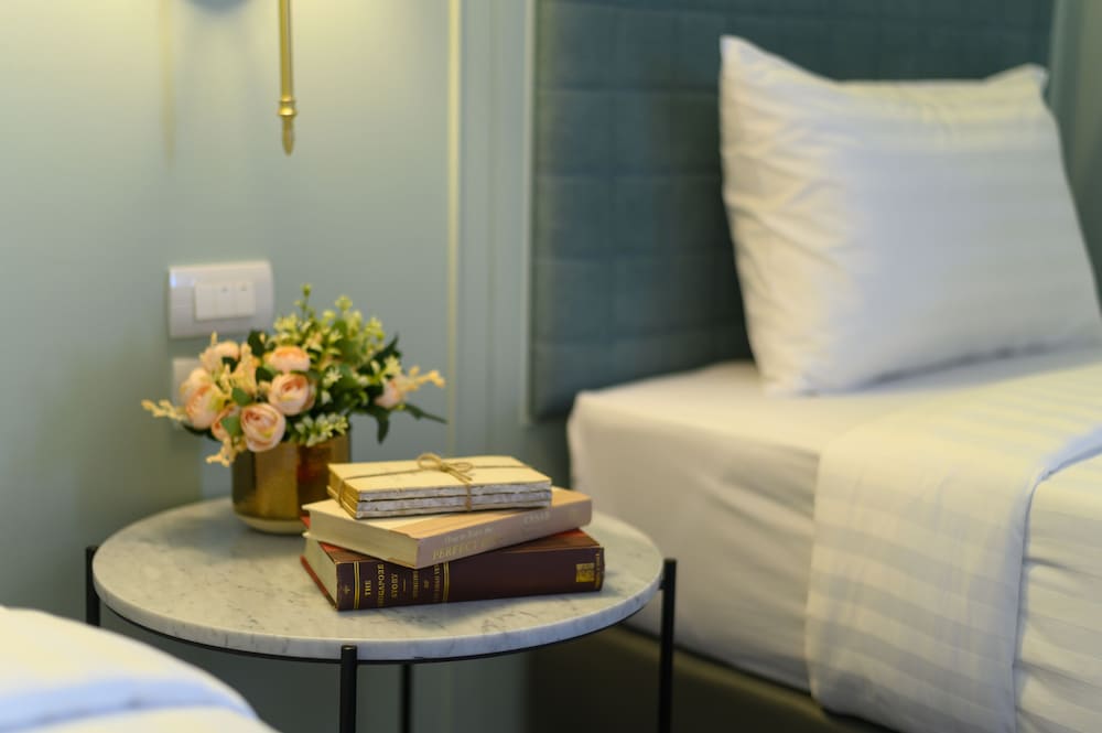 The Mulberry Bangkok Khaosan Road — Hotel rooms in Bangkok, Bangkok