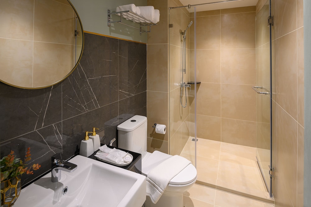 The Mulberry Bangkok Khaosan Road — Hotel rooms in Bangkok, Bangkok