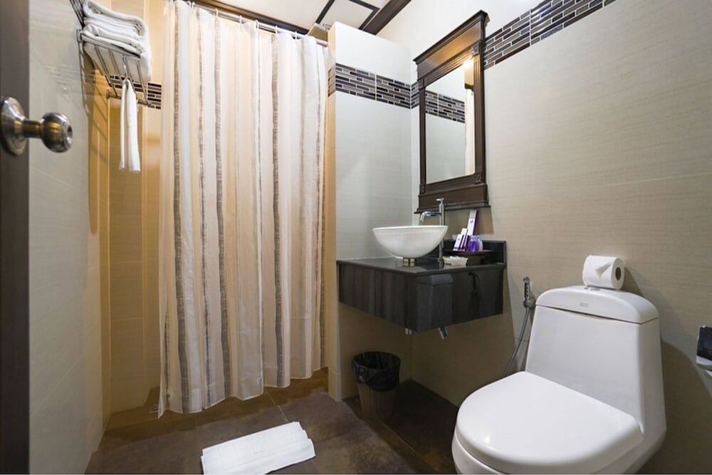 Ao Nang Orchid Resort — Hotel rooms in Ao Nang, Krabi