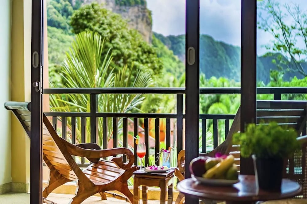 Ao Nang Orchid Resort — Hotel rooms in Ao Nang, Krabi