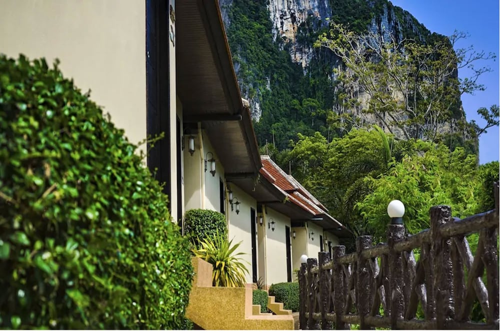 Ao Nang Orchid Resort — Hotel building in Ao Nang, Krabi
