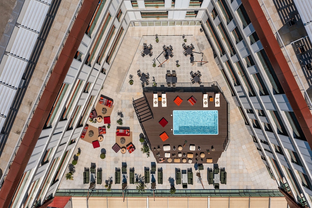 Hotel Plaza - zdjęcie 5