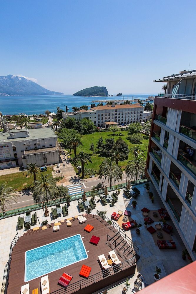 Hotel Plaza