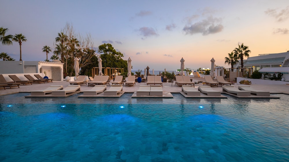 Royal Azur Thalassa — Swimming pool in Hammamet, Nabeul
