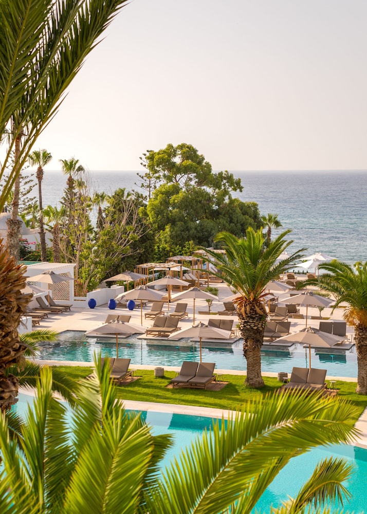 Royal Azur Thalassa — Swimming pool in Hammamet, Nabeul