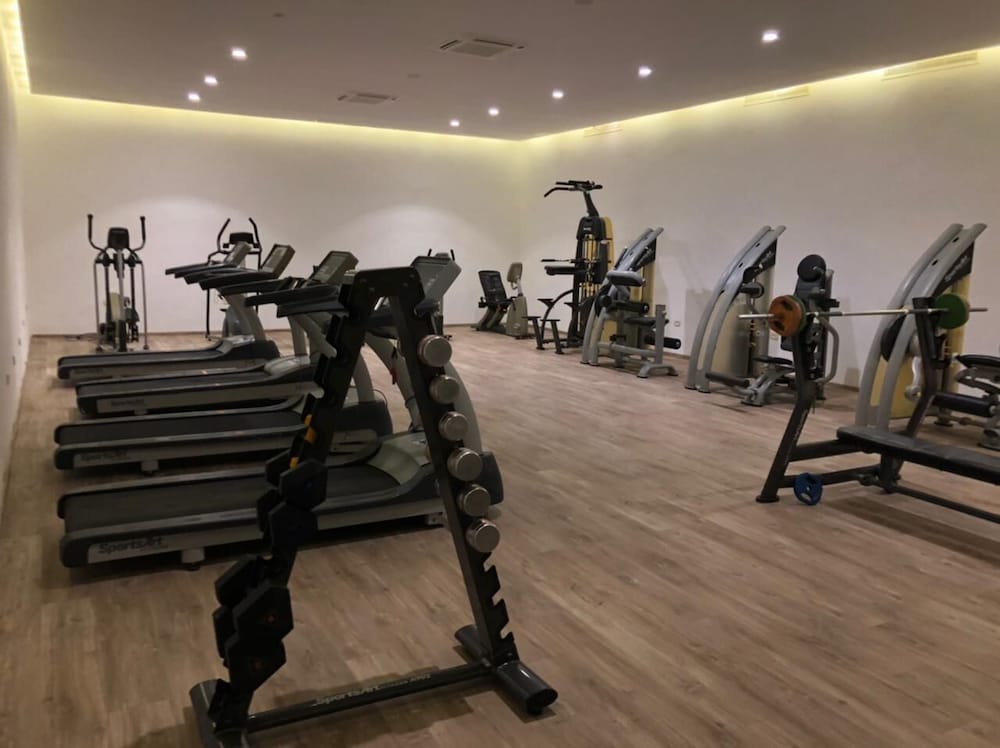 Royal Azur Thalassa — Sports & recreation in Hammamet, Nabeul