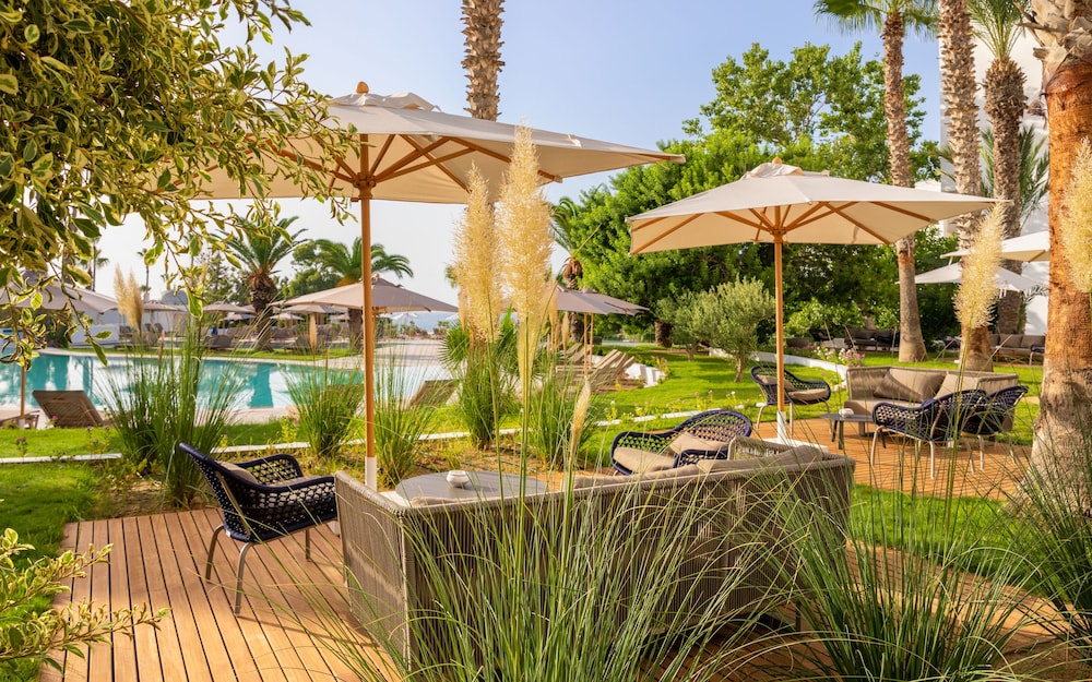 Royal Azur Thalassa — Swimming pool in Hammamet, Nabeul