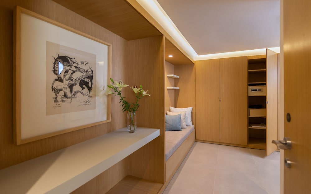 Royal Azur Thalassa — Hotel rooms in Hammamet, Nabeul