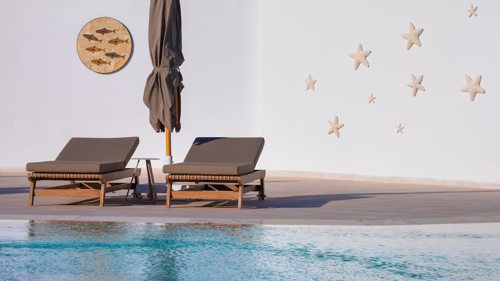 Royal Azur Thalassa — Swimming pool in Hammamet, Nabeul