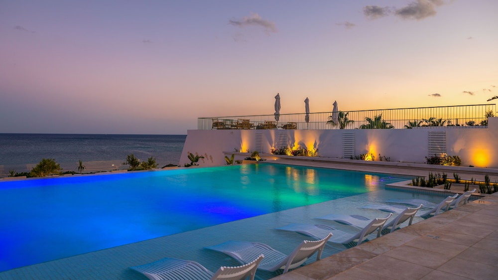 Royal Azur Thalassa — Swimming pool in Hammamet, Nabeul