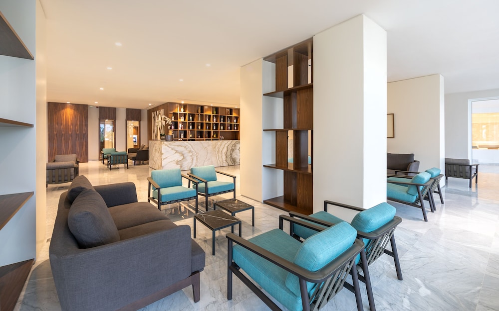 Royal Azur Thalassa — Hotel rooms in Hammamet, Nabeul