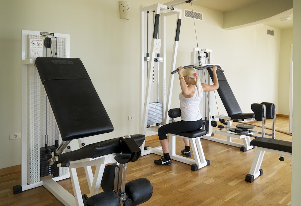 Royal Azur Thalassa — Sports & recreation in Hammamet, Nabeul
