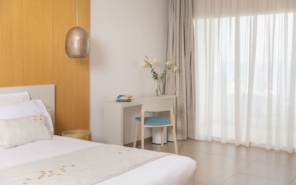 Royal Azur Thalassa — Hotel rooms in Hammamet, Nabeul