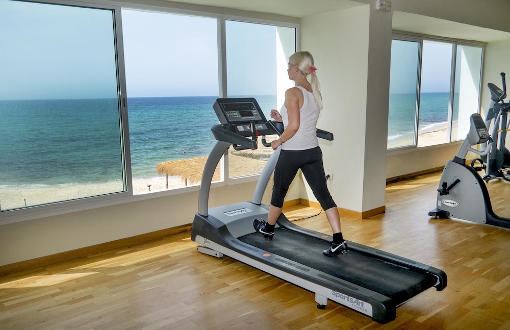 Royal Azur Thalassa — Sports & recreation in Hammamet, Nabeul