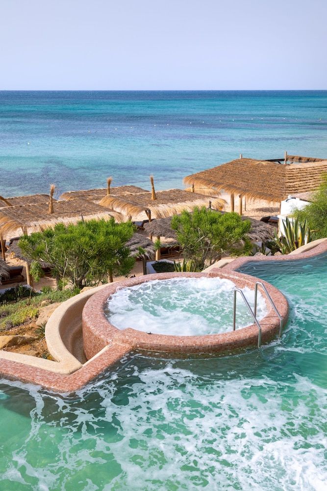 Royal Azur Thalassa — Swimming pool in Hammamet, Nabeul