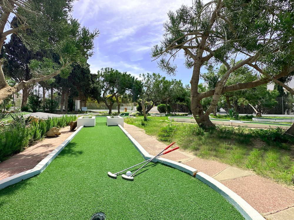 Royal Azur Thalassa — Sports & recreation in Hammamet, Nabeul