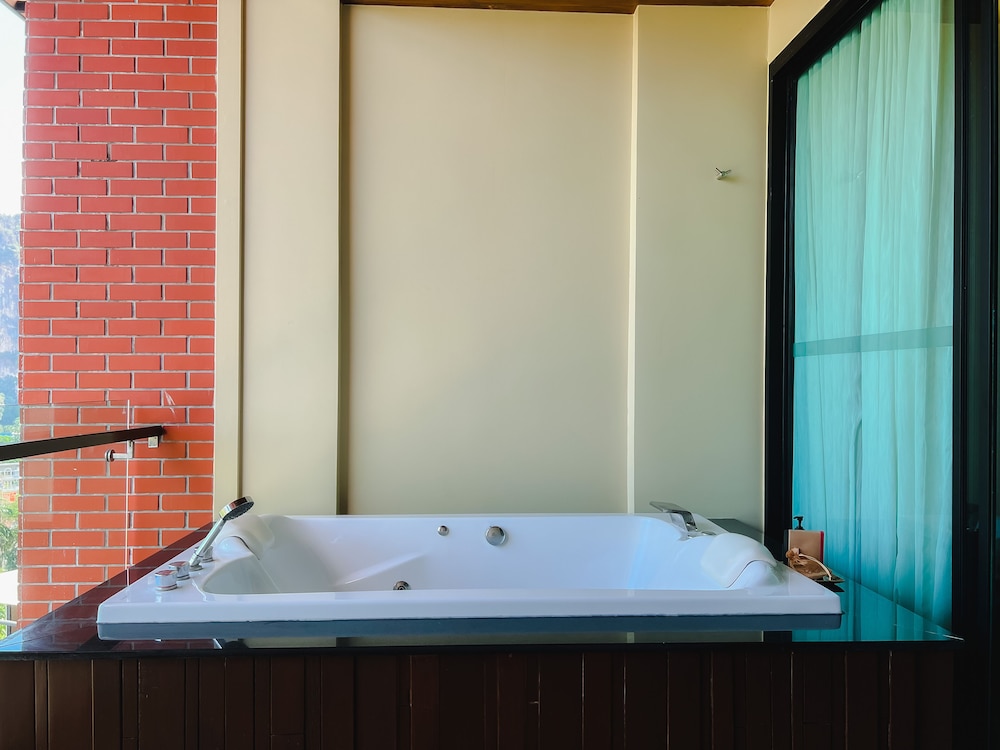 Ao Nang Phu Pi Maan Resort and Spa — Spa in Ao Nang, Krabi