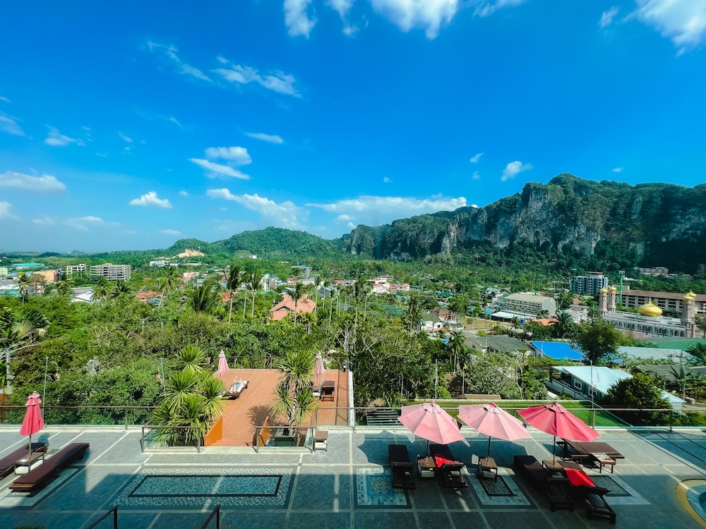 Ao Nang Phu Pi Maan Resort and Spa — Attractions in the area in Ao Nang, Krabi