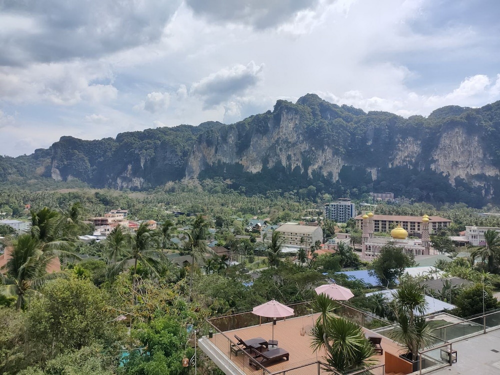 Ao Nang Phu Pi Maan Resort and Spa — Attractions in the area in Ao Nang, Krabi