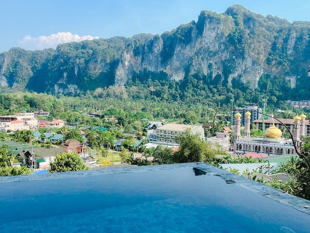 Ao Nang Phu Pi Maan Resort and Spa — Attractions in the area in Ao Nang, Krabi