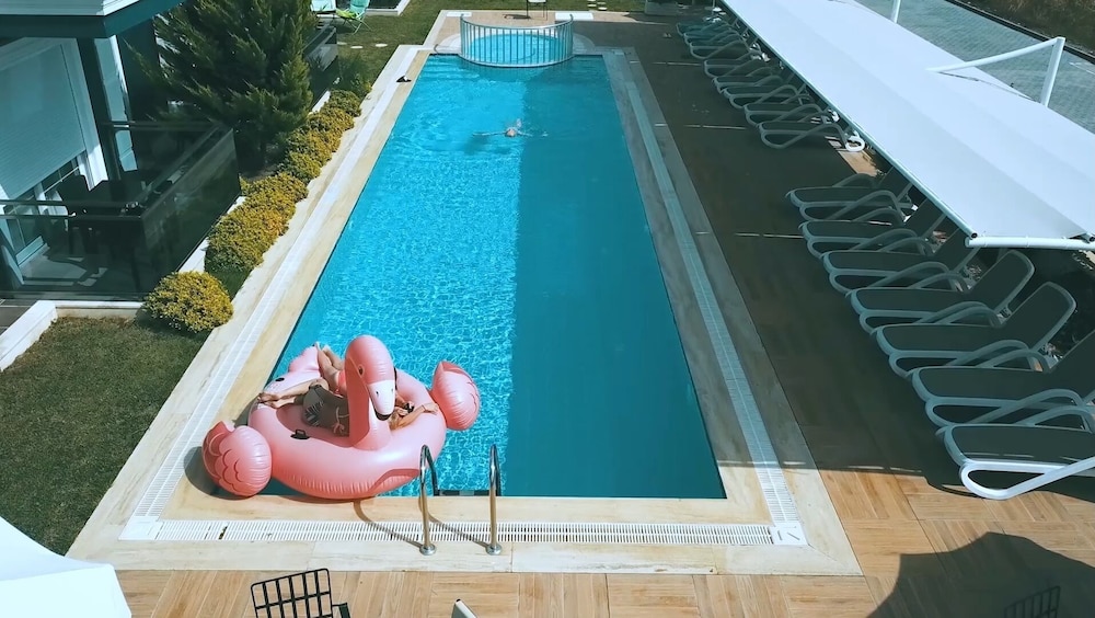 Hotel Camyuva Beach - zdjęcie 4