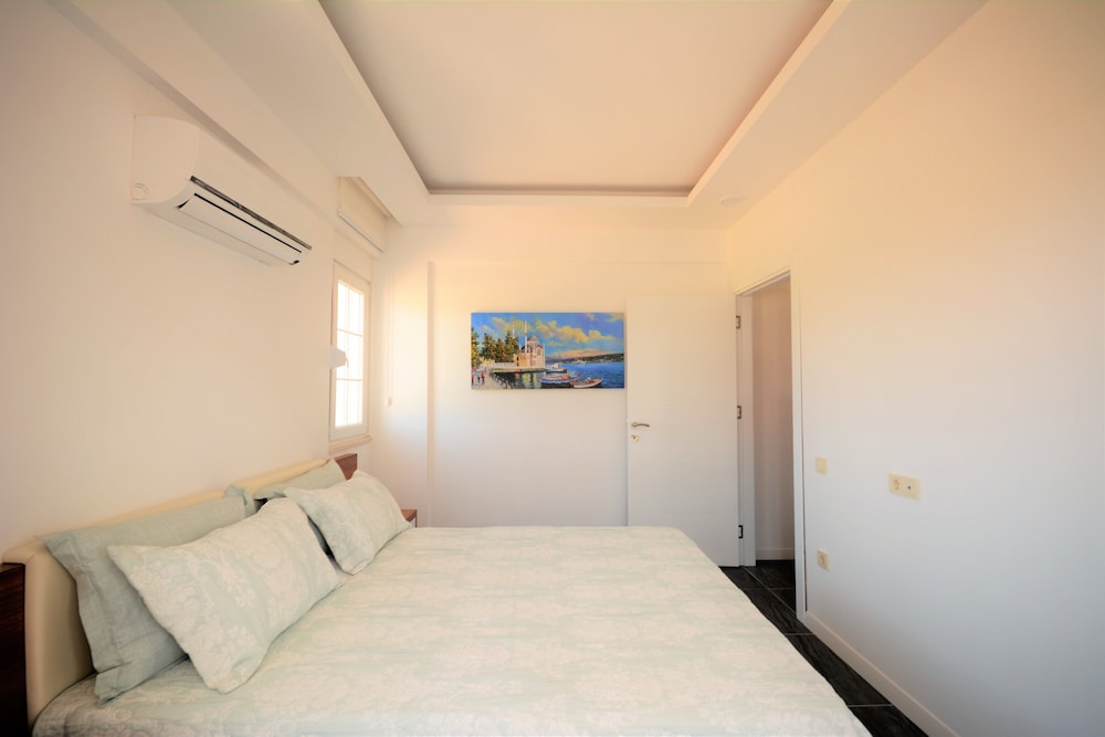 Hotel Camyuva Beach — Hotel rooms in Kemer