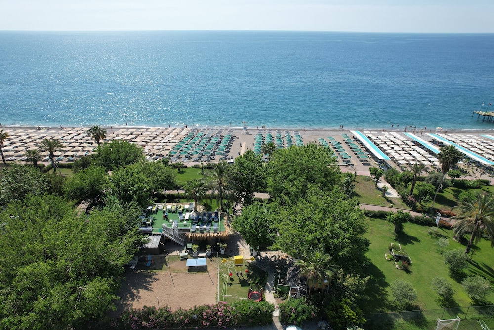 Hotel Camyuva Beach - zdjęcie 3