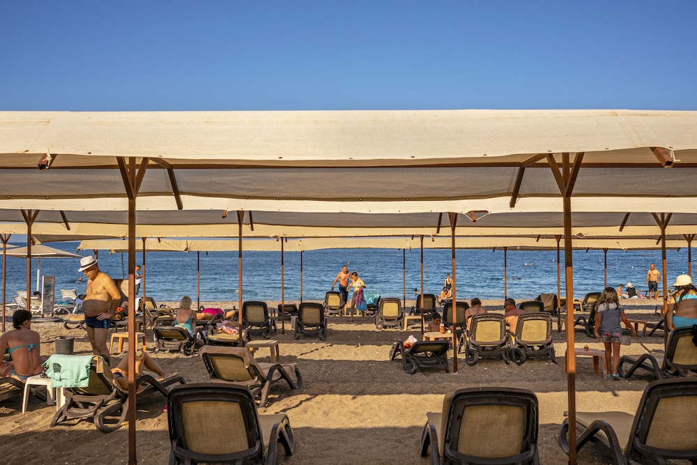 Rose Resort Hotel - zdjęcie 5