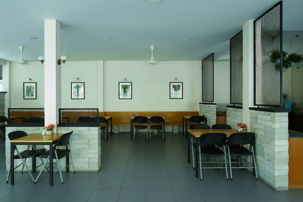 Tuana Hotels The Natural Resort — Restaurant & bars in Patong Beach, Phuket Province